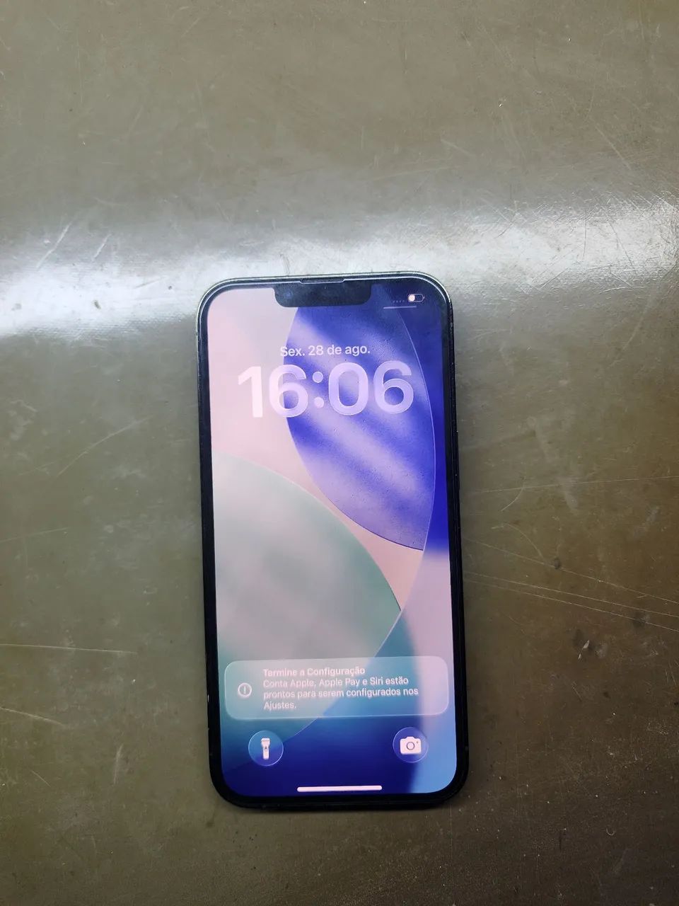 Iphone 13 pro 128GB 