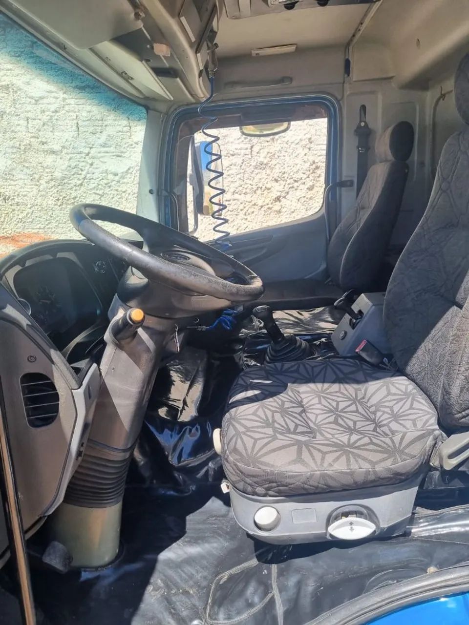 Caminhão 2425 - Foto 3