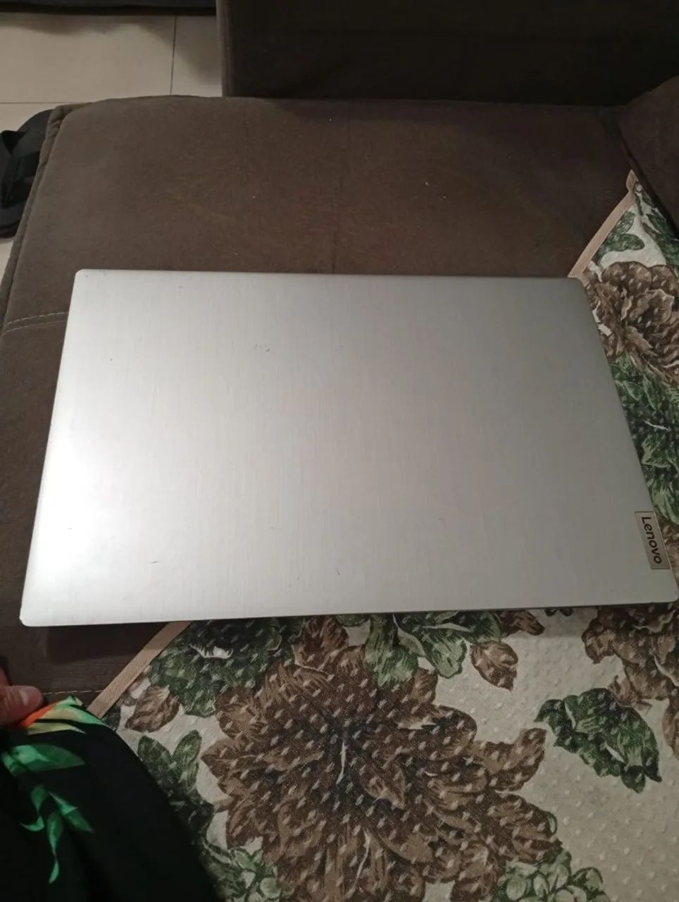 Notebook lenovo
