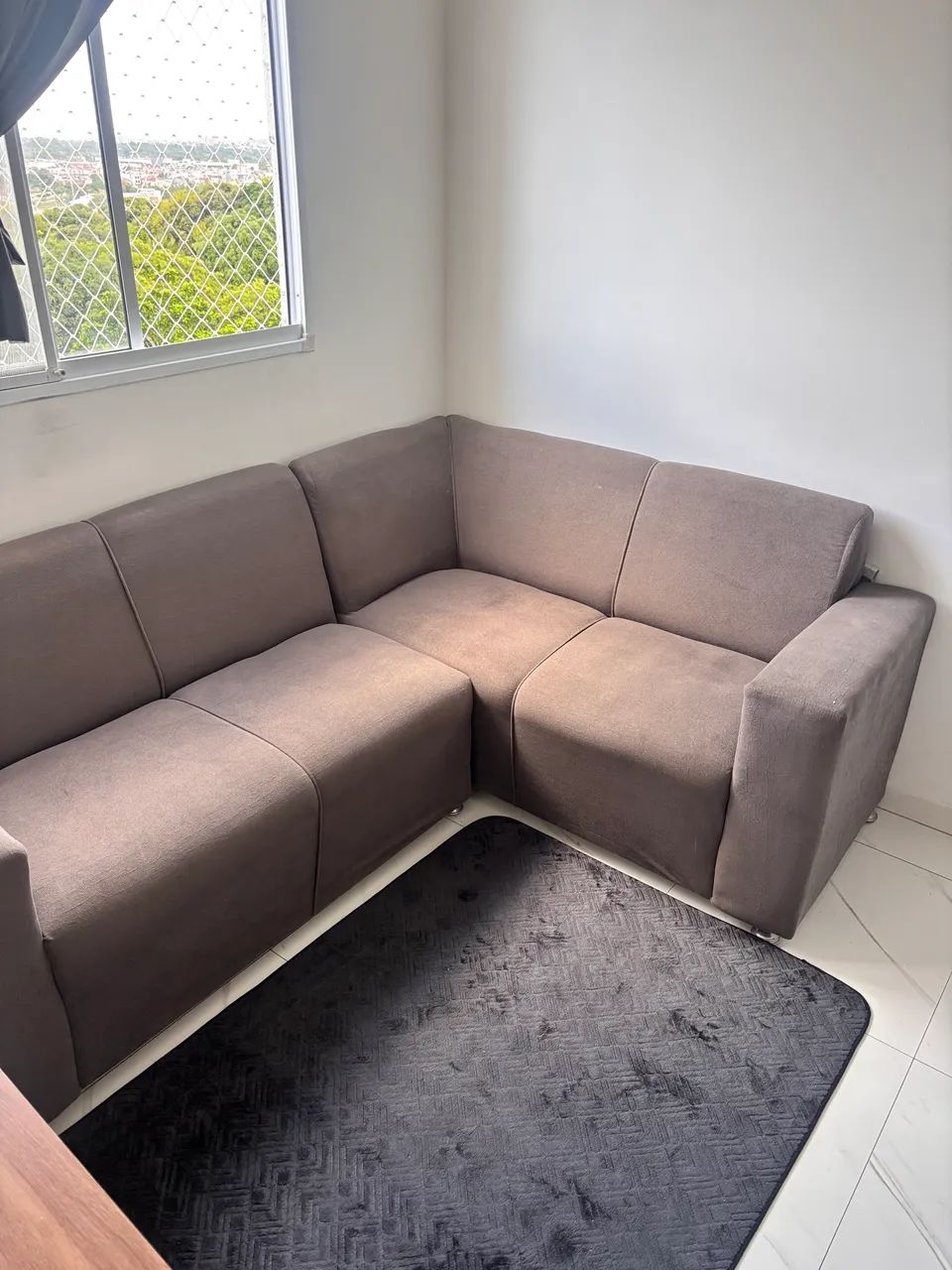 Sofá de canto - Foto 3