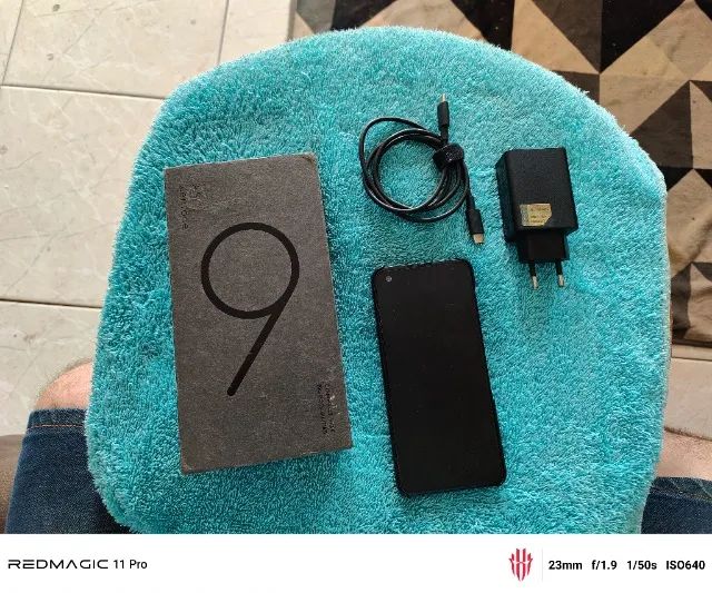 ZenFone 9 Completo  - Foto 3