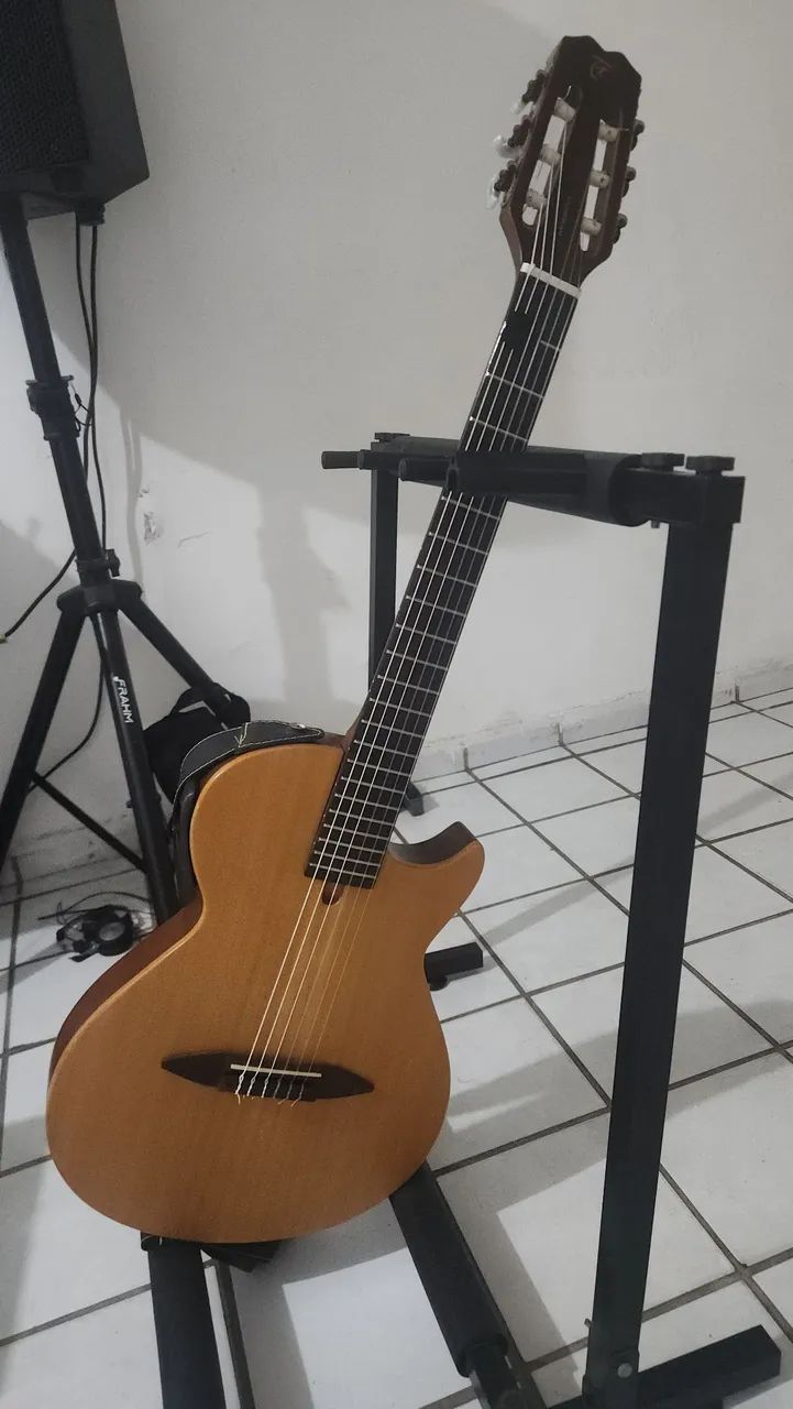 Violão flat Tagima modena 