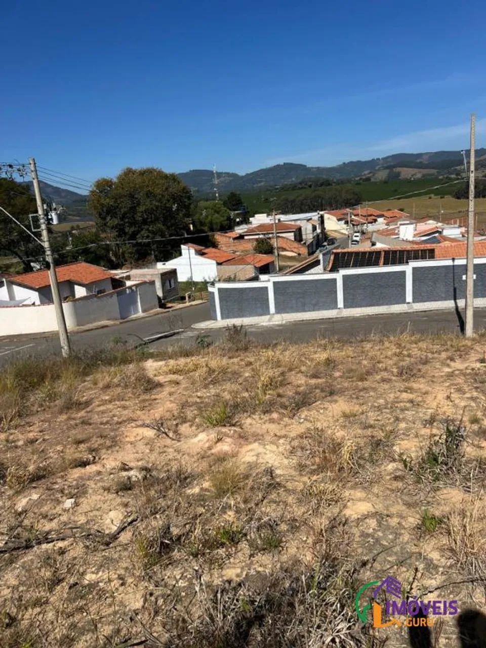 TERRENO - COLINA DA SÓVIS - MG - Foto 5