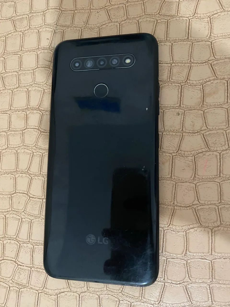 LG K41S - Foto 2