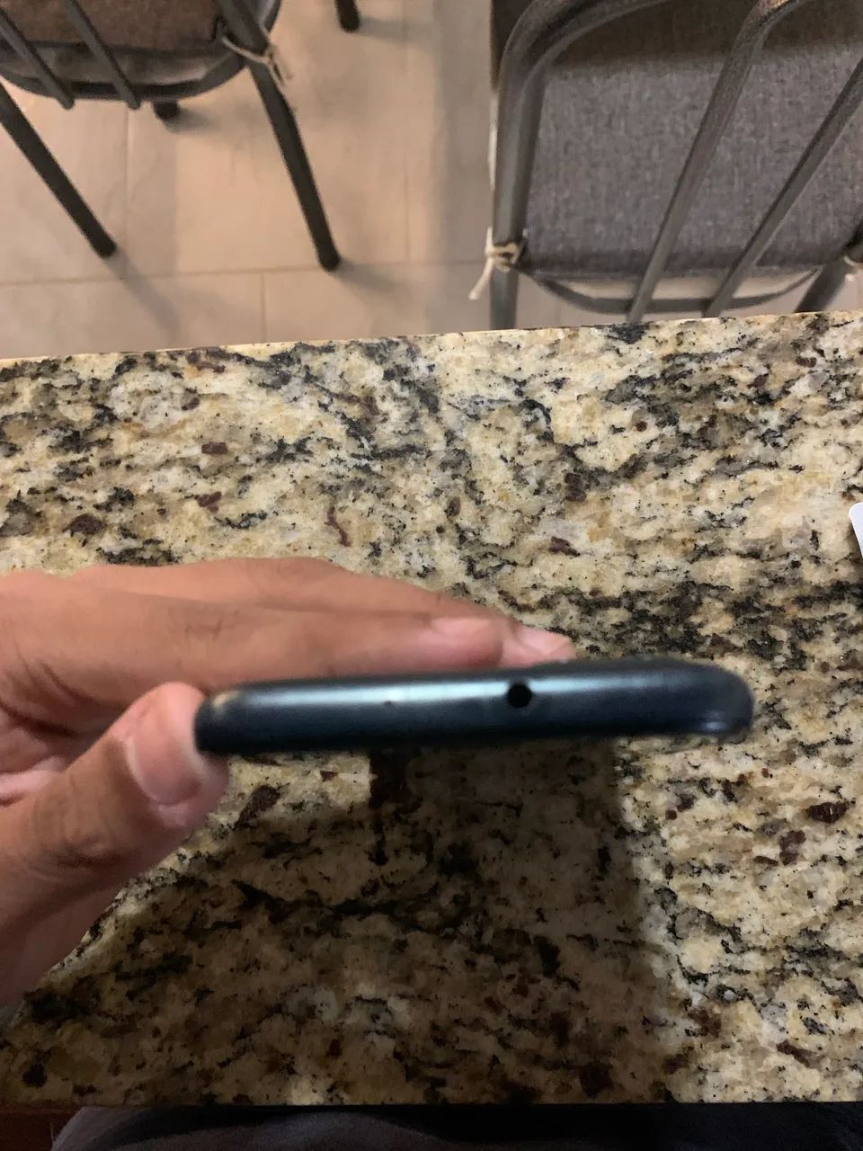 VENDO MOTO G(9) POWER - Foto 2