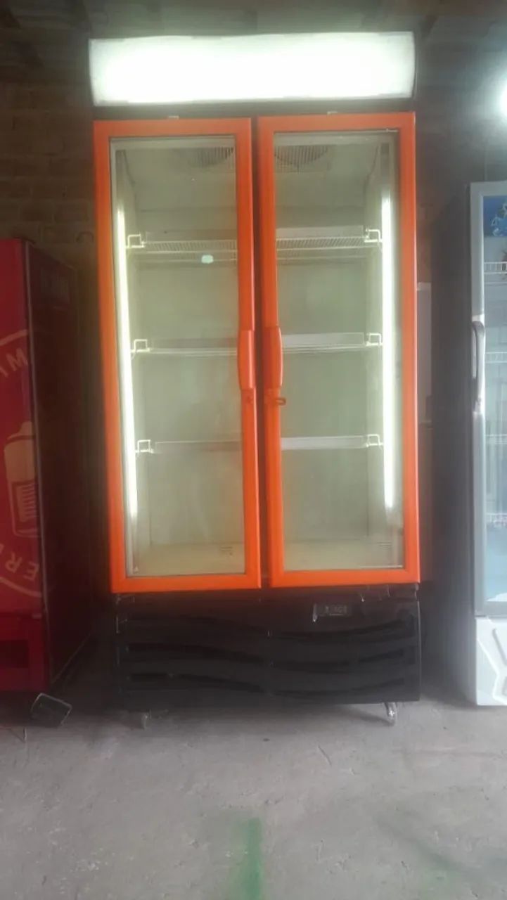 Expositor  - Foto 2