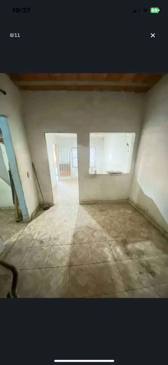 Vendo casa na Pavuna 