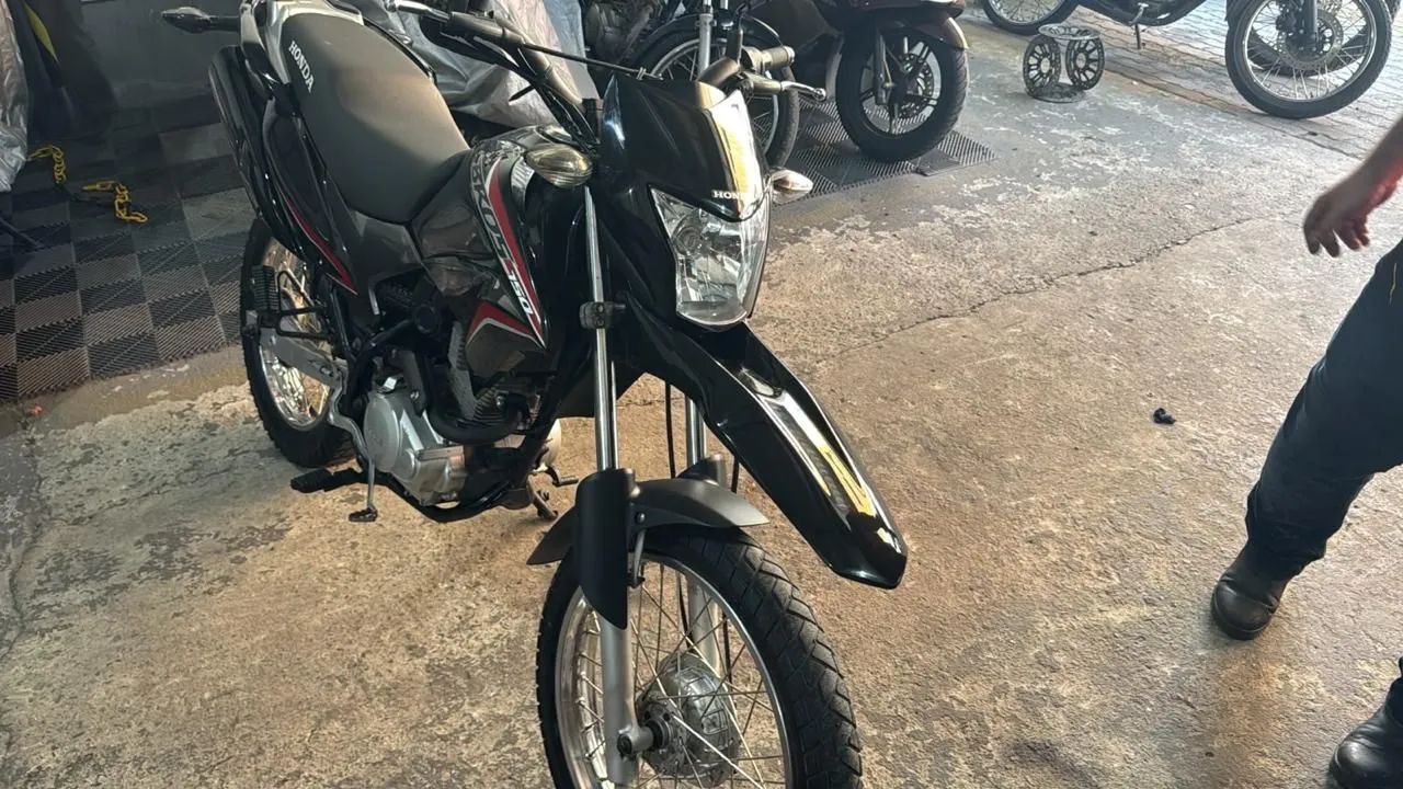 Moto Bros - Foto 4
