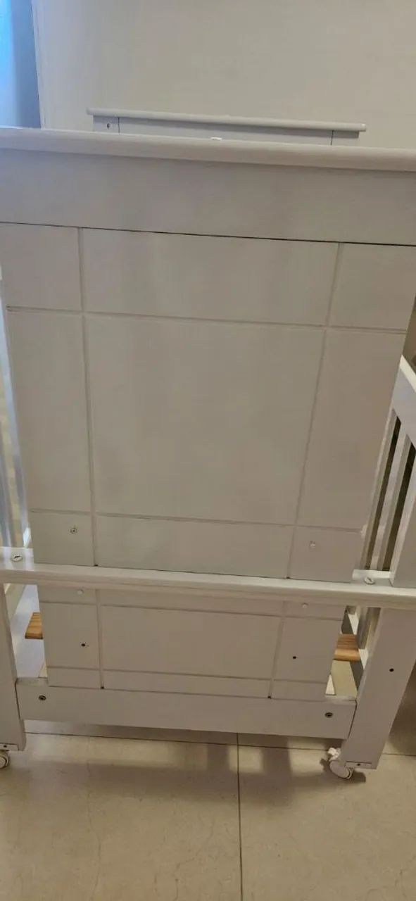 Berco em MDF - Foto 4