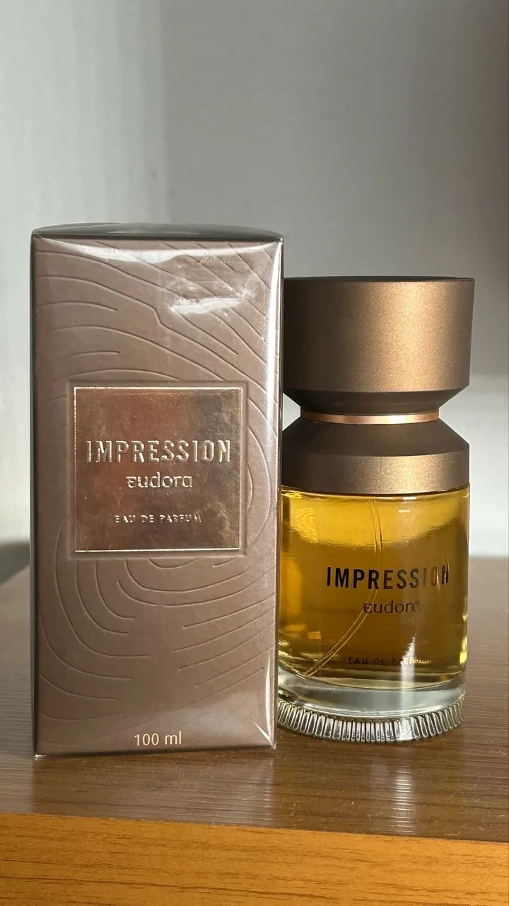 Impression Eudora EAU de Parfum - Foto 4