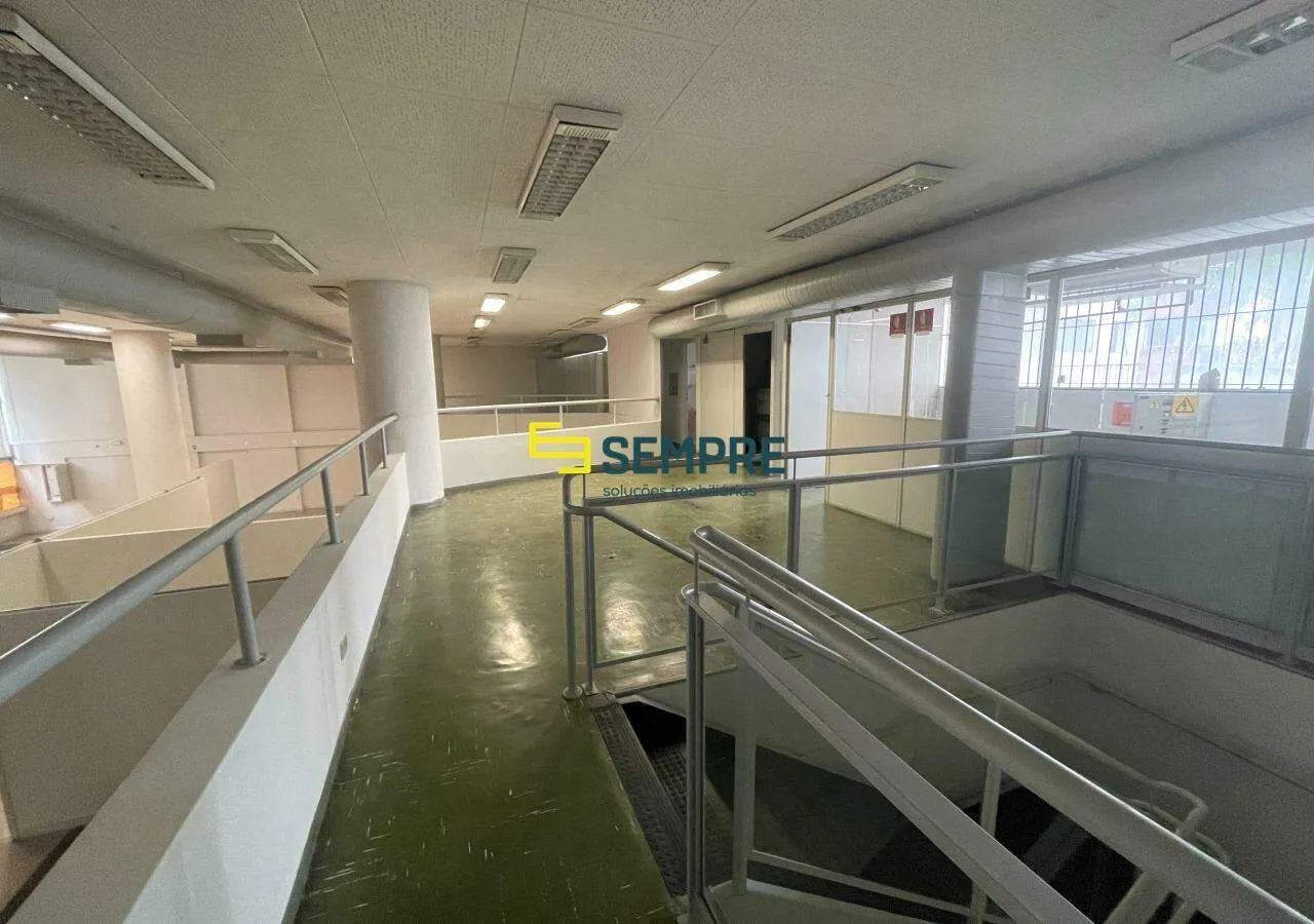 Loja para locação em São Paulo, no Campo Belo - Foto 4
