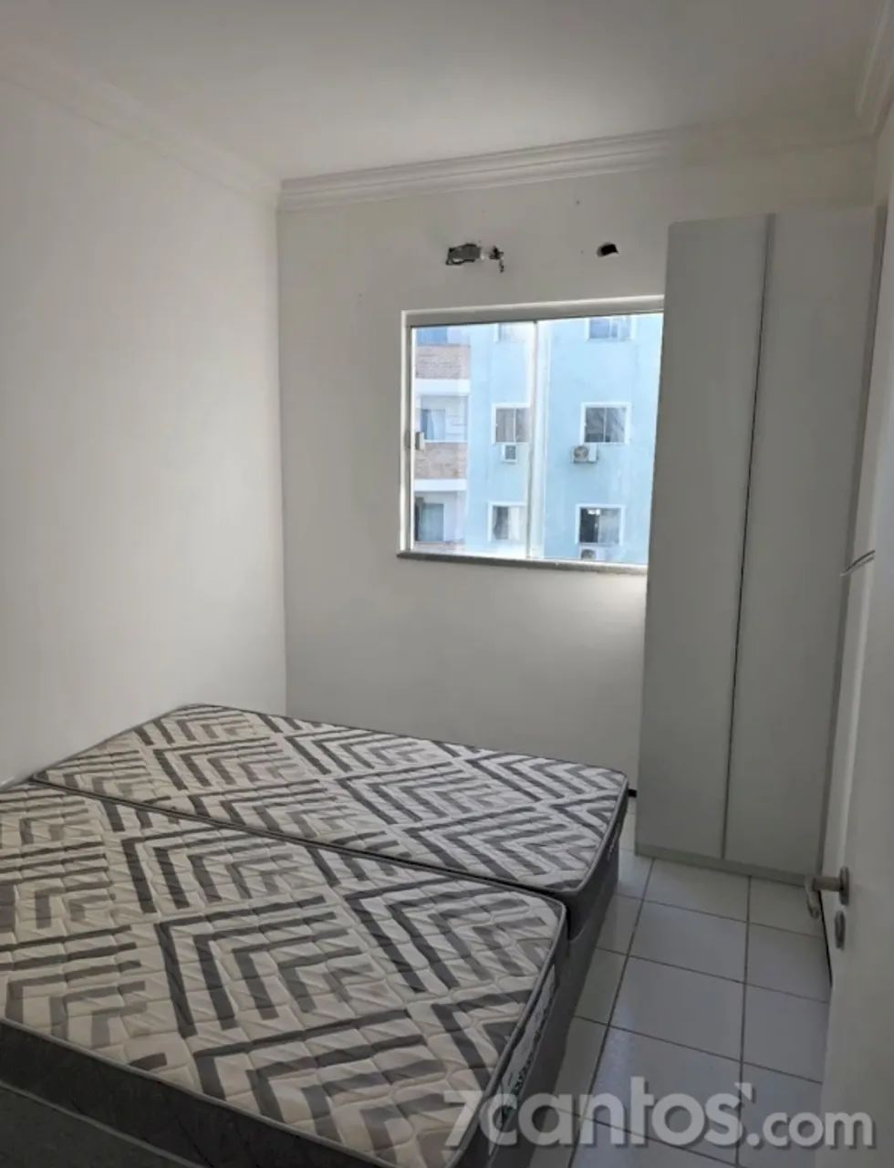 Apartamento, Aquiraz, 2 Quartos - Foto 5
