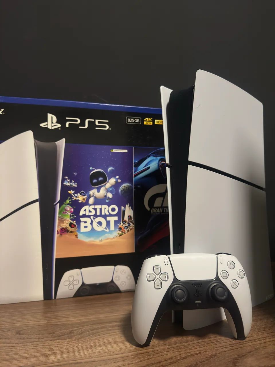 PlayStation 5 Slim 