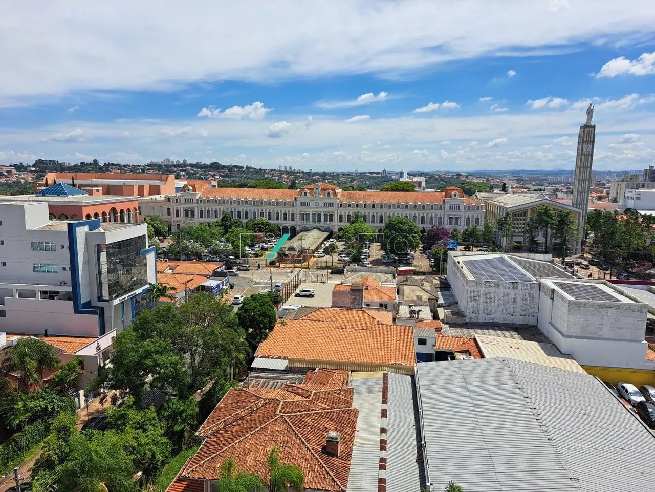 sala - Jardim Guanabara - Campinas - Foto 4