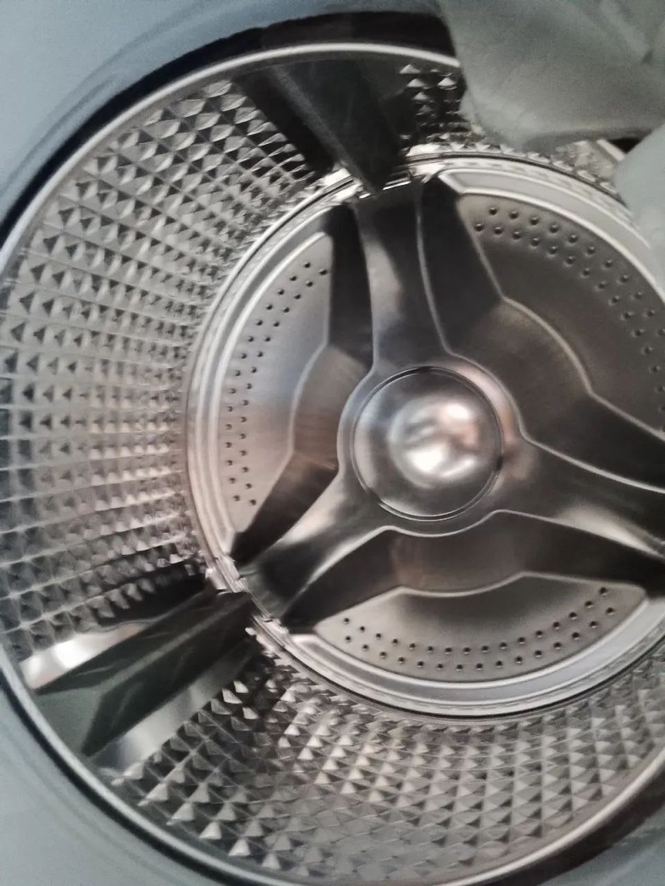 Máquina de lavar e seca - Foto 3