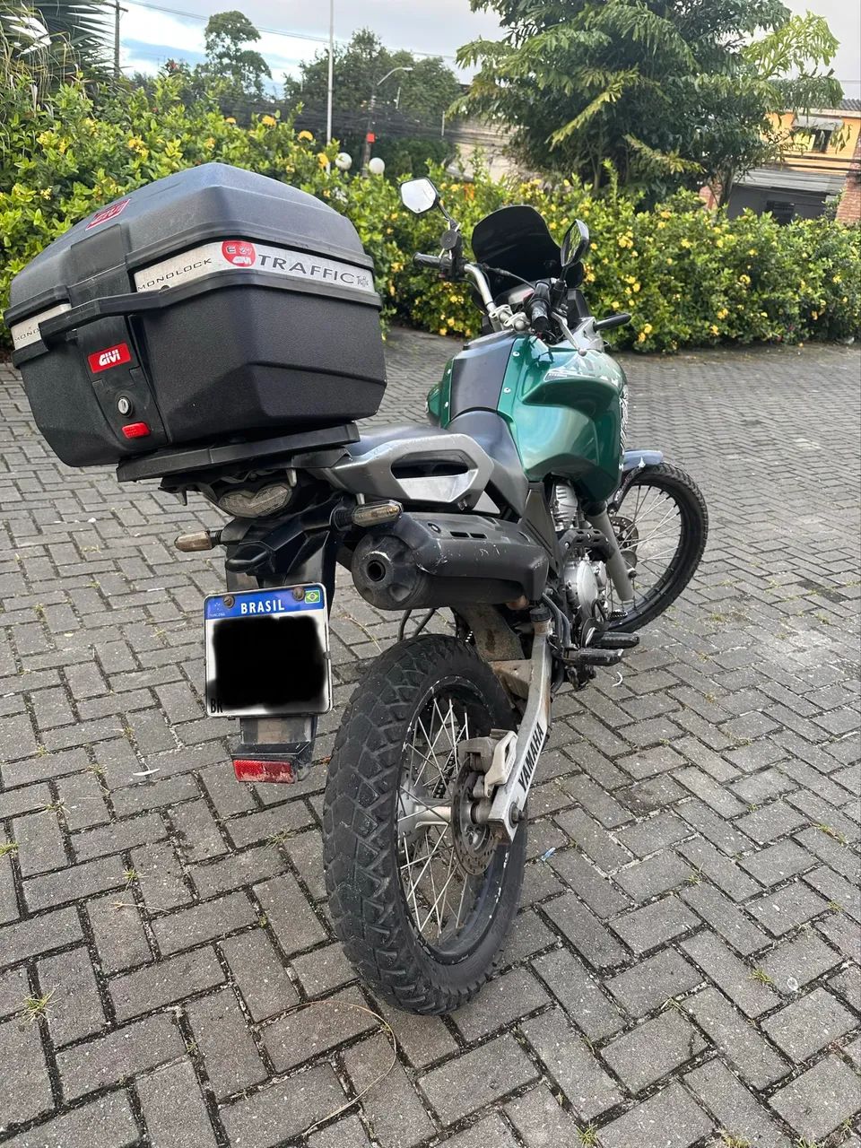 Tenere 250  - Foto 3