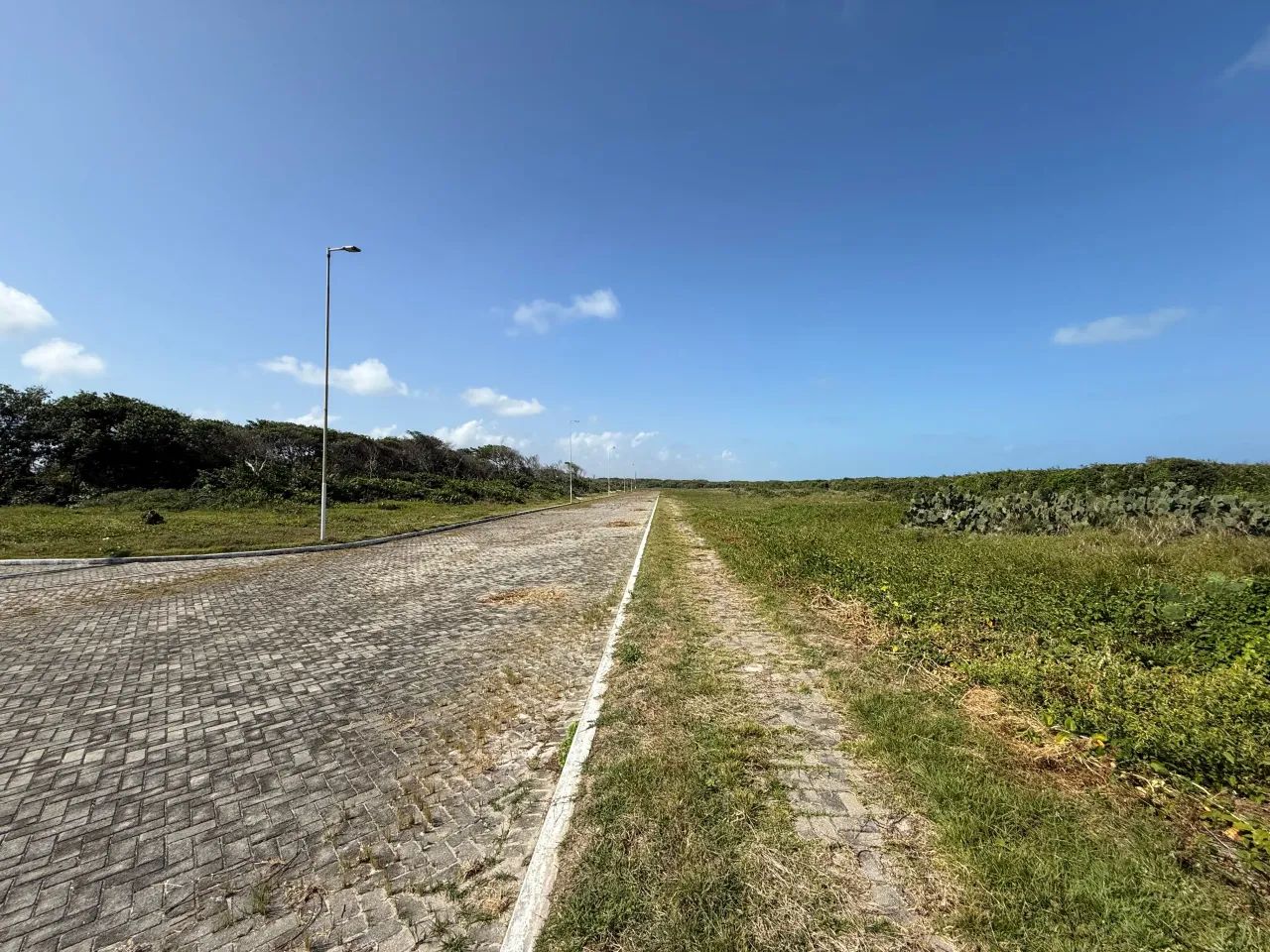 Beira mar na Barra de São Miguel - Foto 5