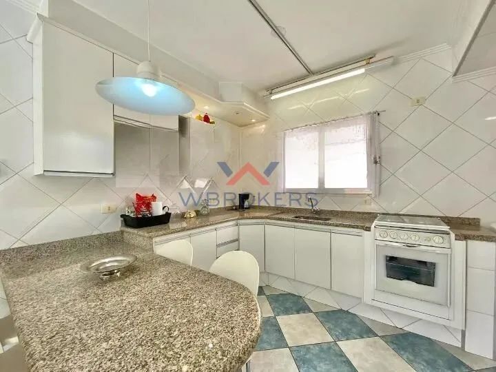 Apartamento Enseada Guarujá - Foto 5