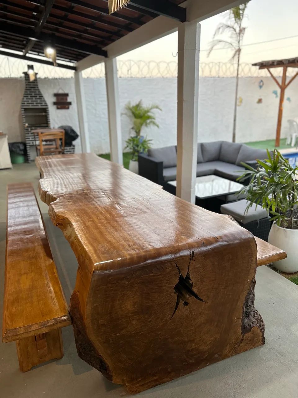 CASA NA CAPONGA - Foto 5