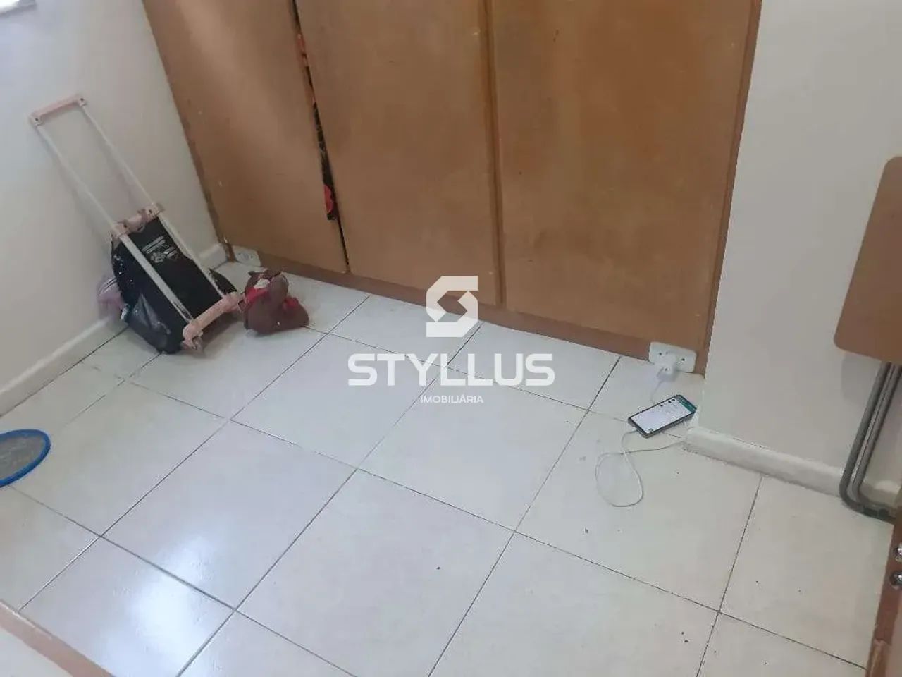 Apartamento com Varanda e 2 Quartos em Lins de Vasconcelos! M54L - Foto 4