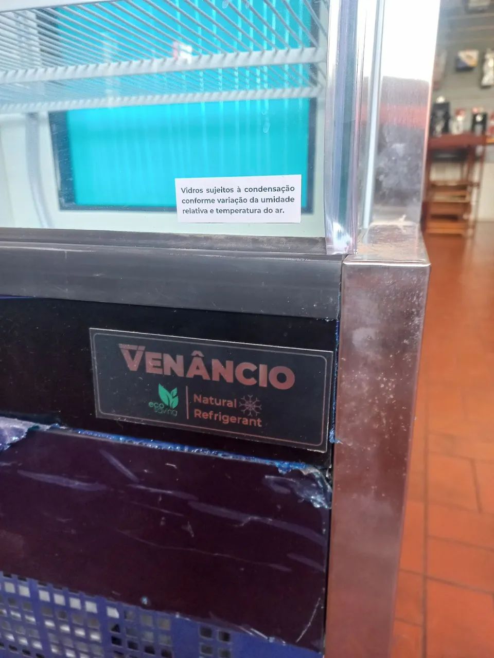 Vitrine refrigerada ar forcado - Foto 3