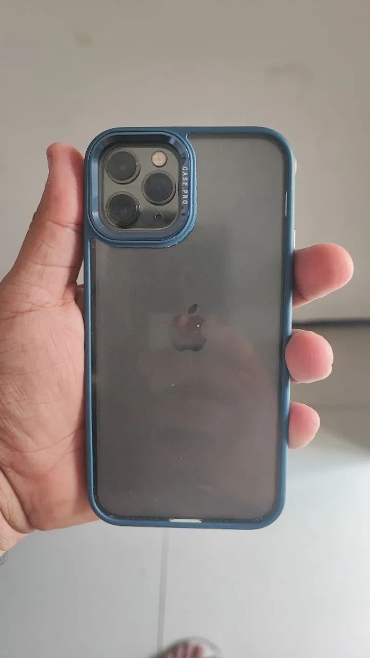 iPhone 11 pro 256gb - Foto 2