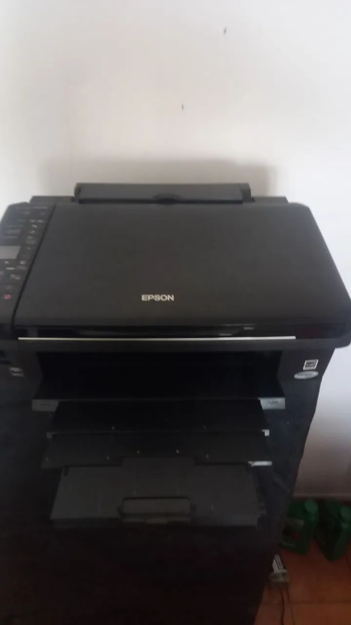 Empressora Epson status TX420W - Foto 2