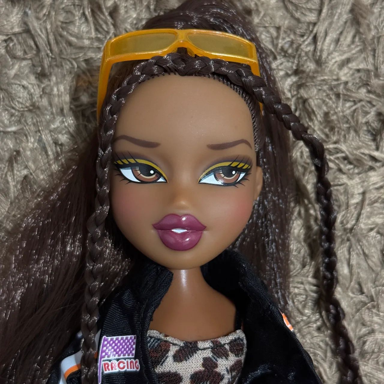 Bratz Going Out Sasha - Foto 2