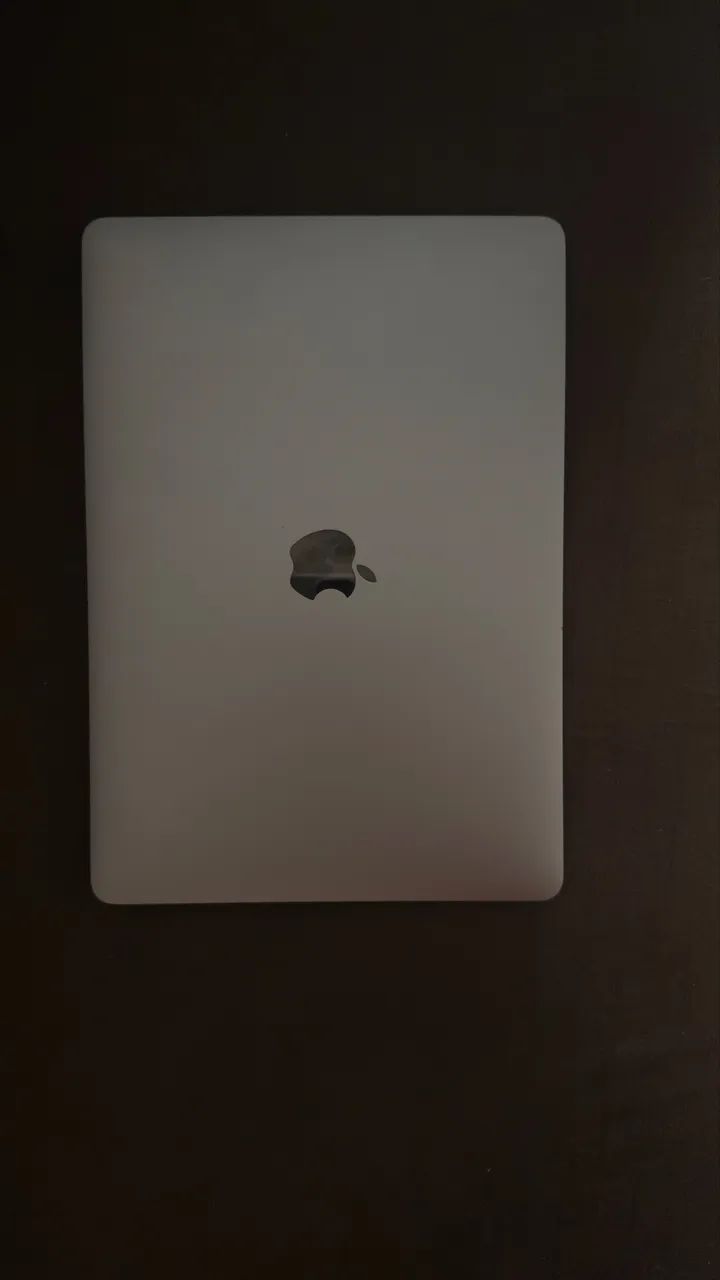 MACBOOK AIR M1 - 256 GB - CINZA
