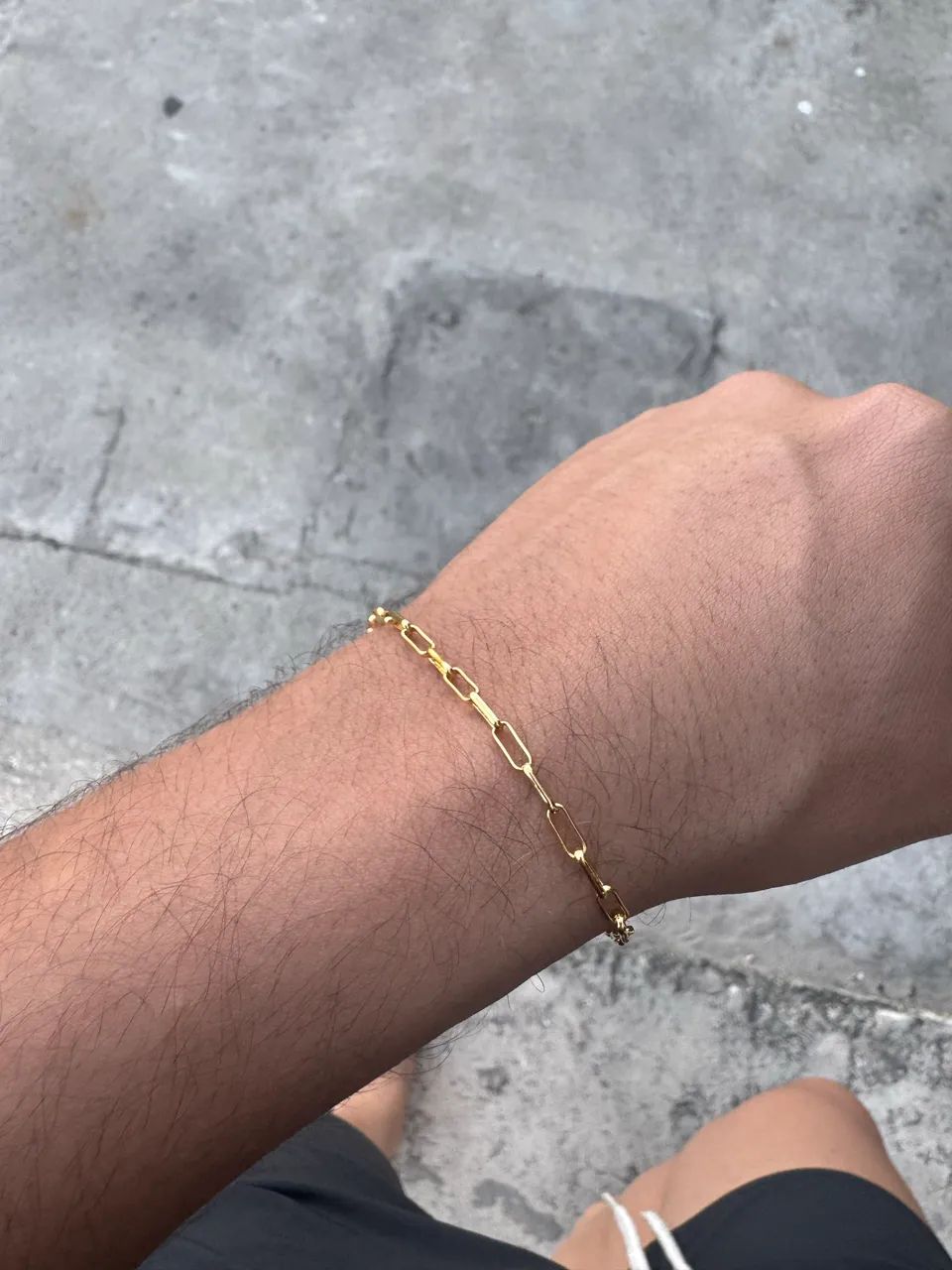 Pulseira tijolinho  - Foto 2