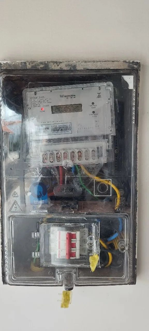 ELETRICISTA TÉCNICO - Foto 2