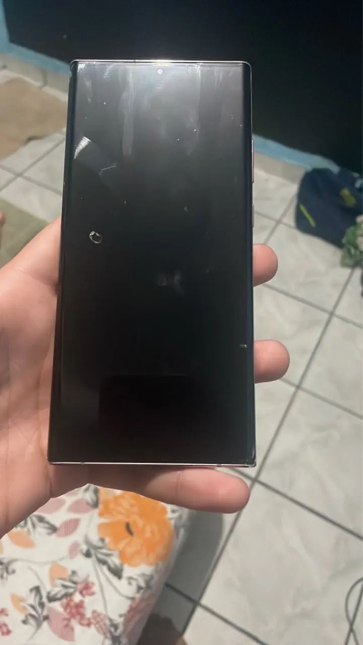 Vende se celular  - Foto 2