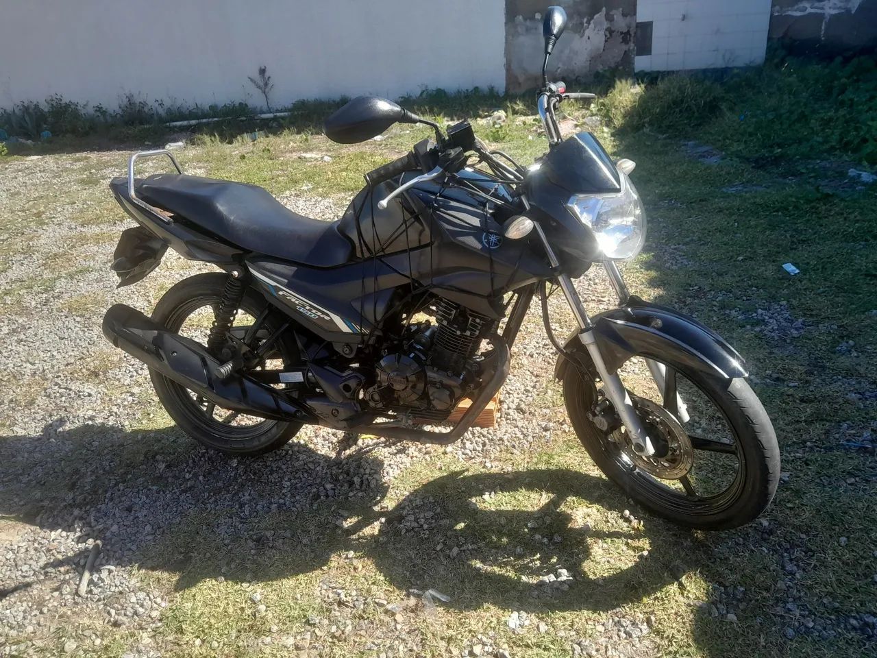 Vendo factor 150 2023 - Foto 4