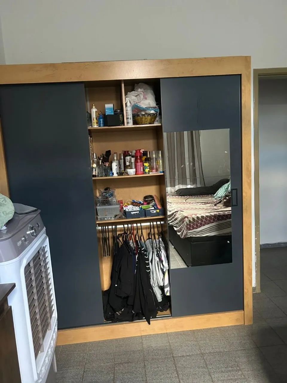 GUARDA ROUPA - Foto 2