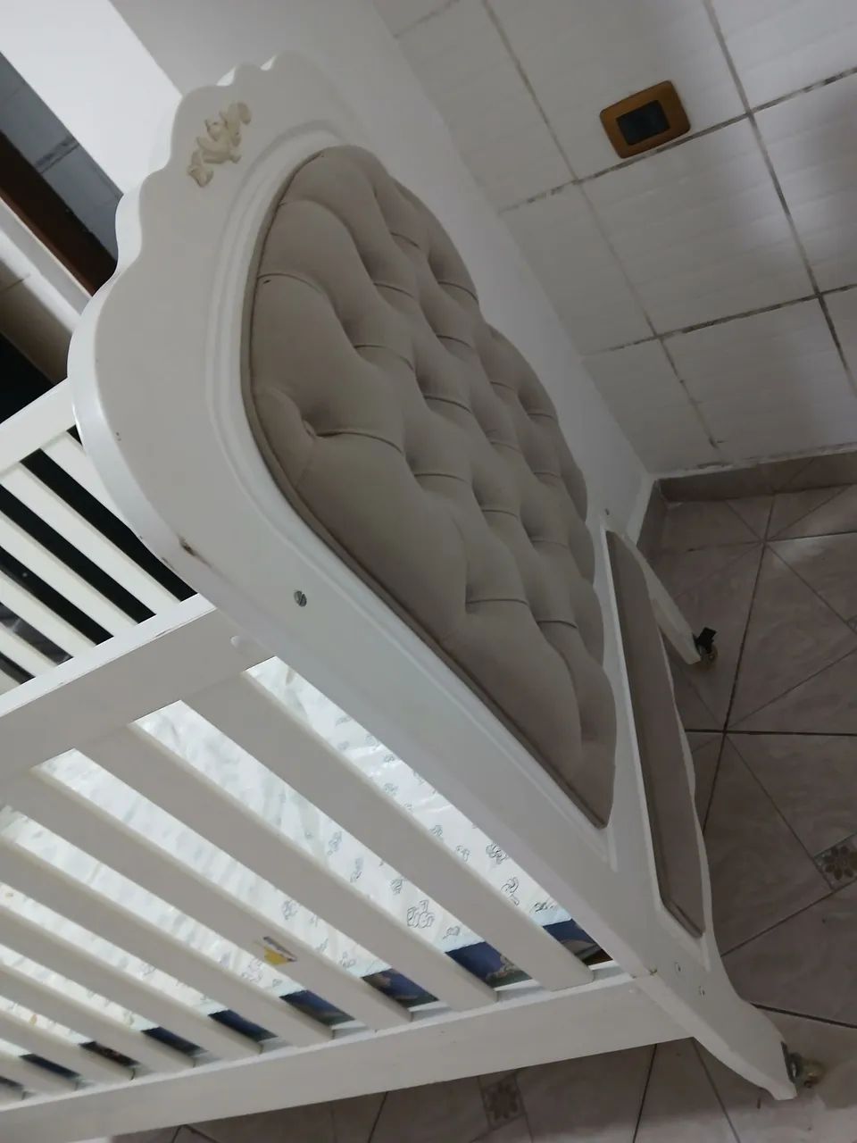 Berço - Foto 4