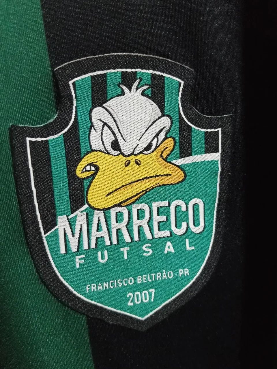 Futsal camisa  - Foto 4