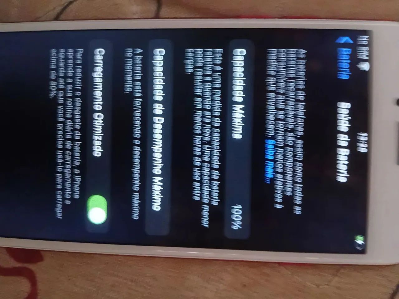 iPhone 7 256 gb - Foto 3