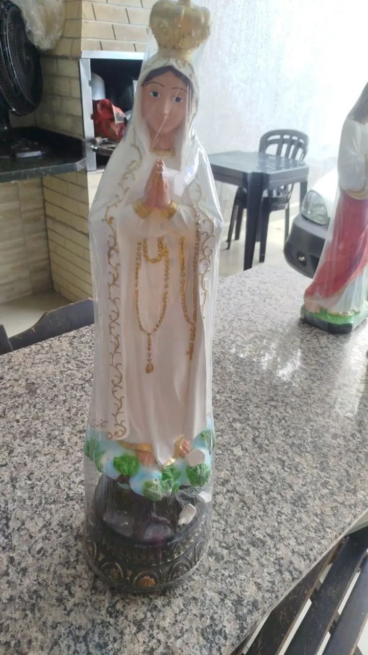 Imagem de Santo - Foto 2