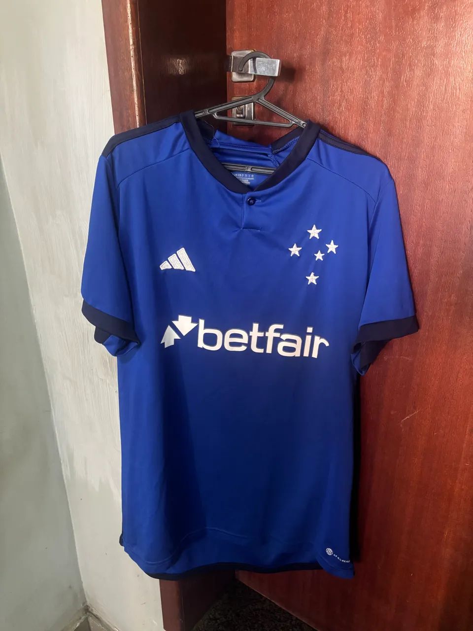 Camisas do Cruzeiro - Foto 4