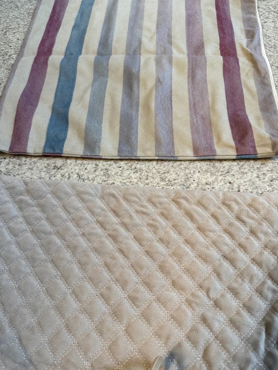 4 capas de almofada  - Foto 2