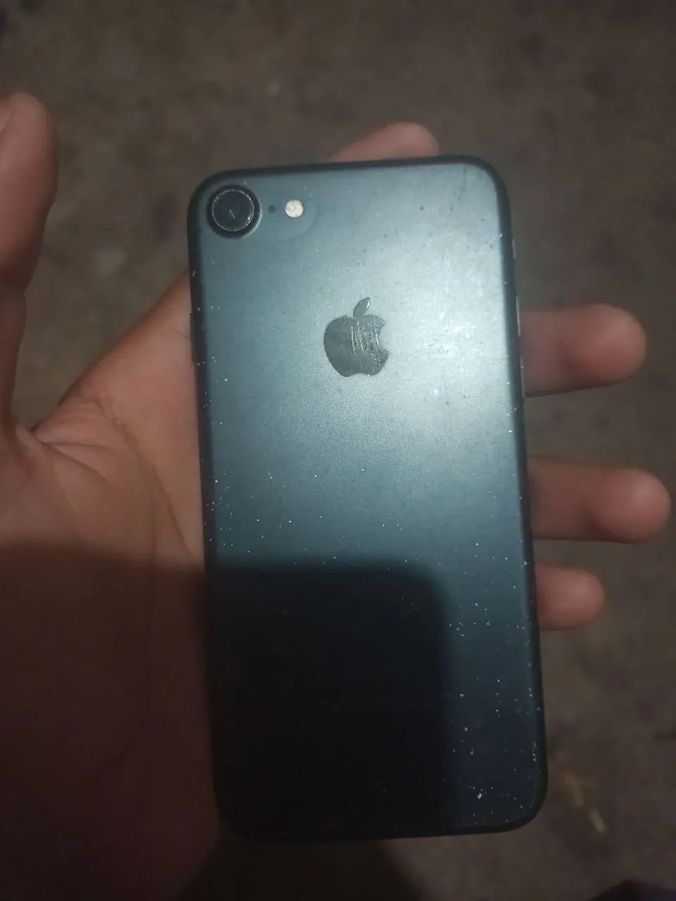 Celular iPhone 7  - Foto 3