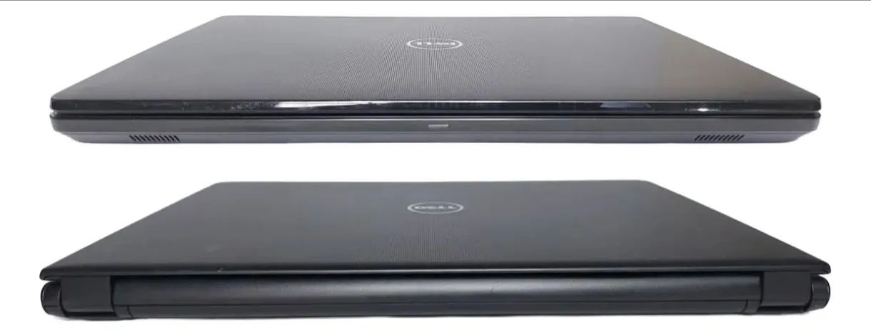 Notebook Dell Vostro 14 3468 SSD 120GB 8GB RAM - Foto 4