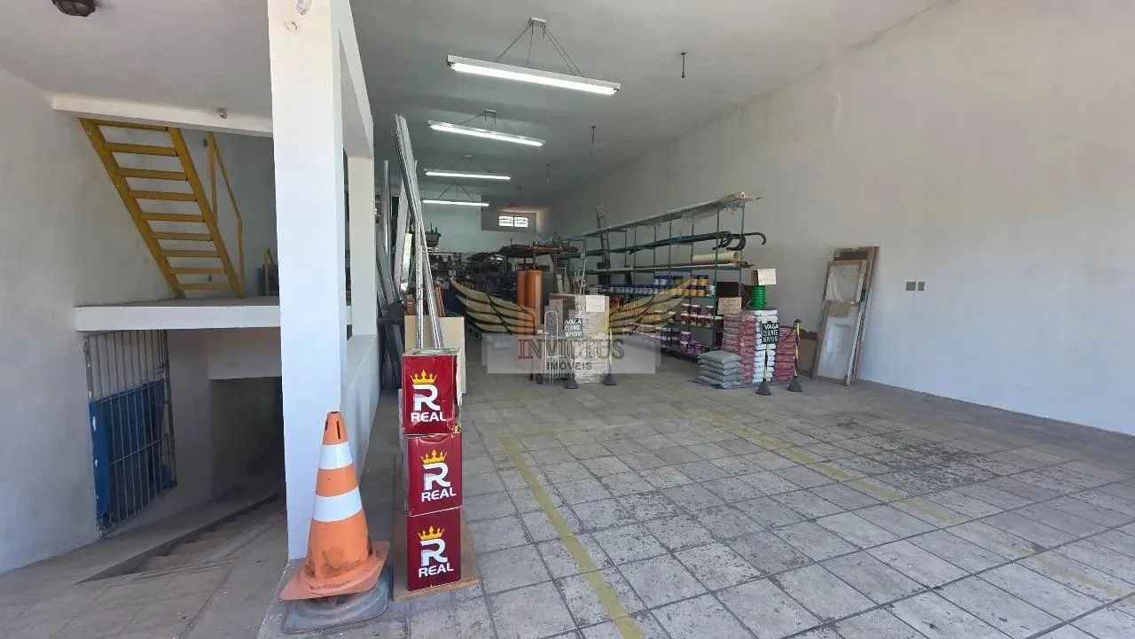 Salão Comercial à Venda, 378m² - Jardim Utinga, Santo André/SP. - Foto 4