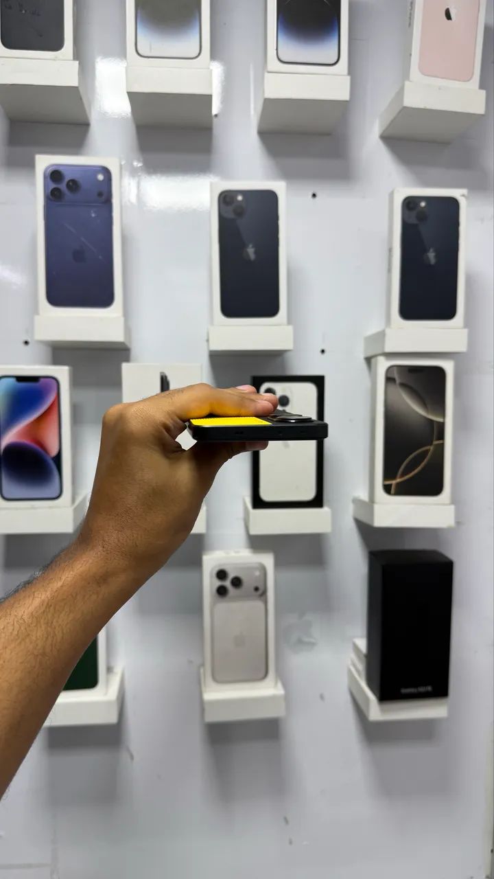 POCO X7 PRO 512GB  - Foto 4