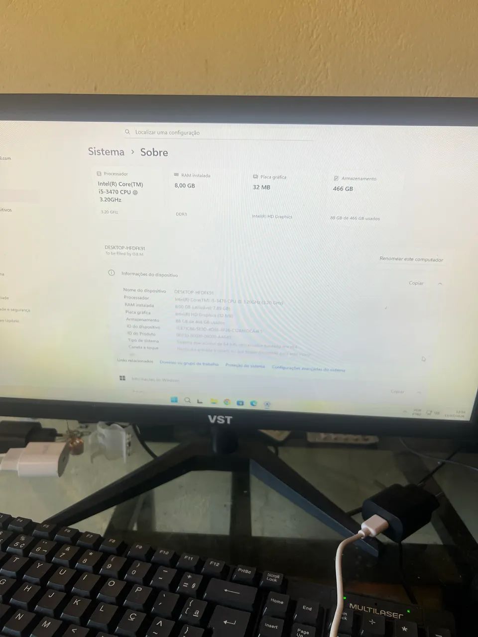 Vendo computador  - Foto 3