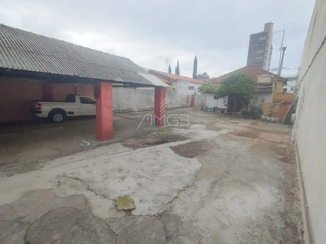 Terreno com 444m2 no Centro de Indaiatuba - Foto 2