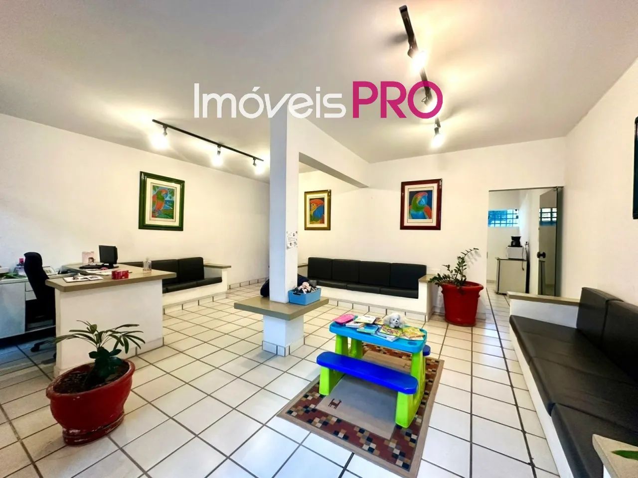 casa comercial com 144m² com 3 salas para venda no Itaim bibi - Foto 3