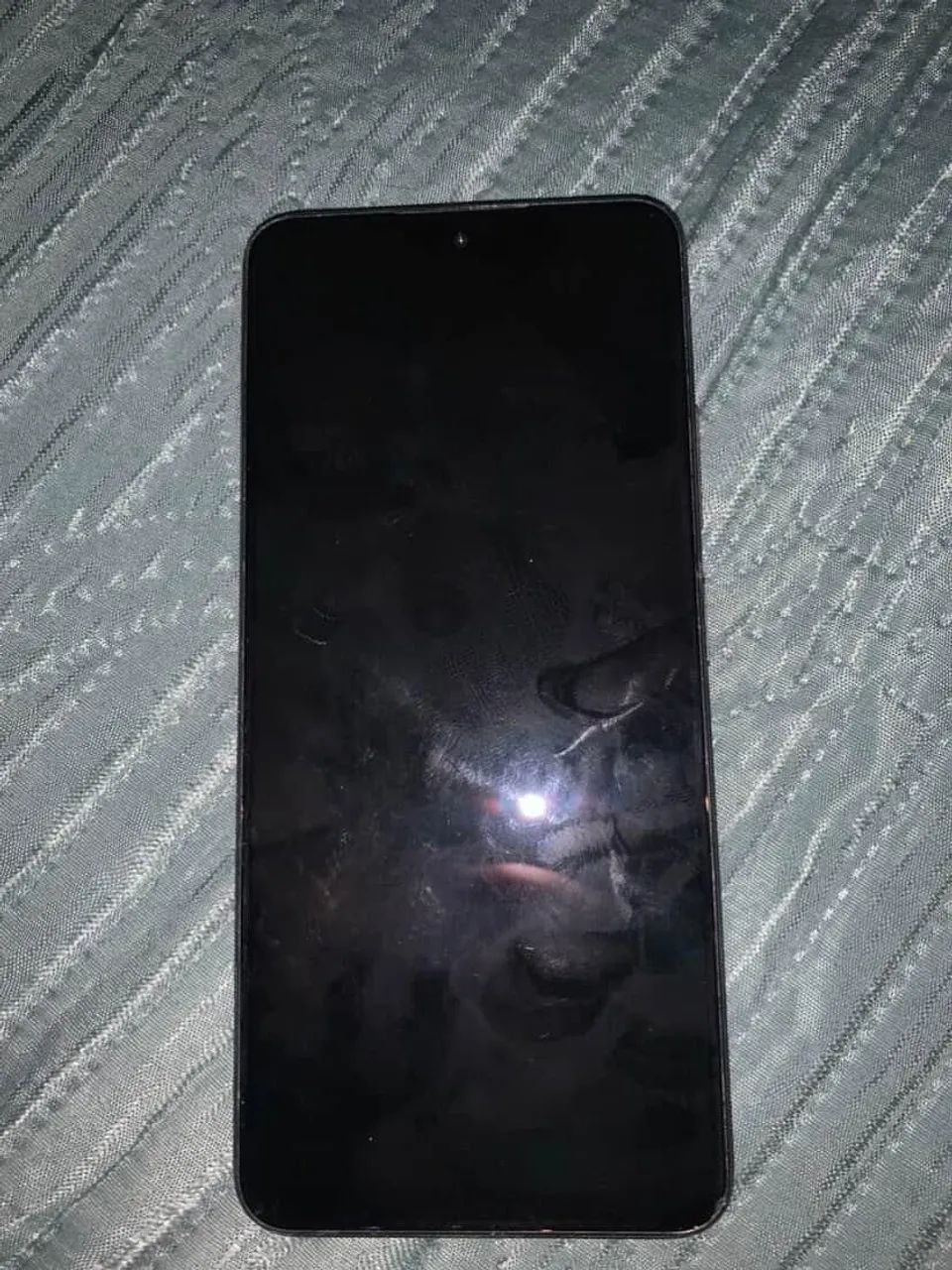 Poco X5 256gb 12gb ram - Foto 4