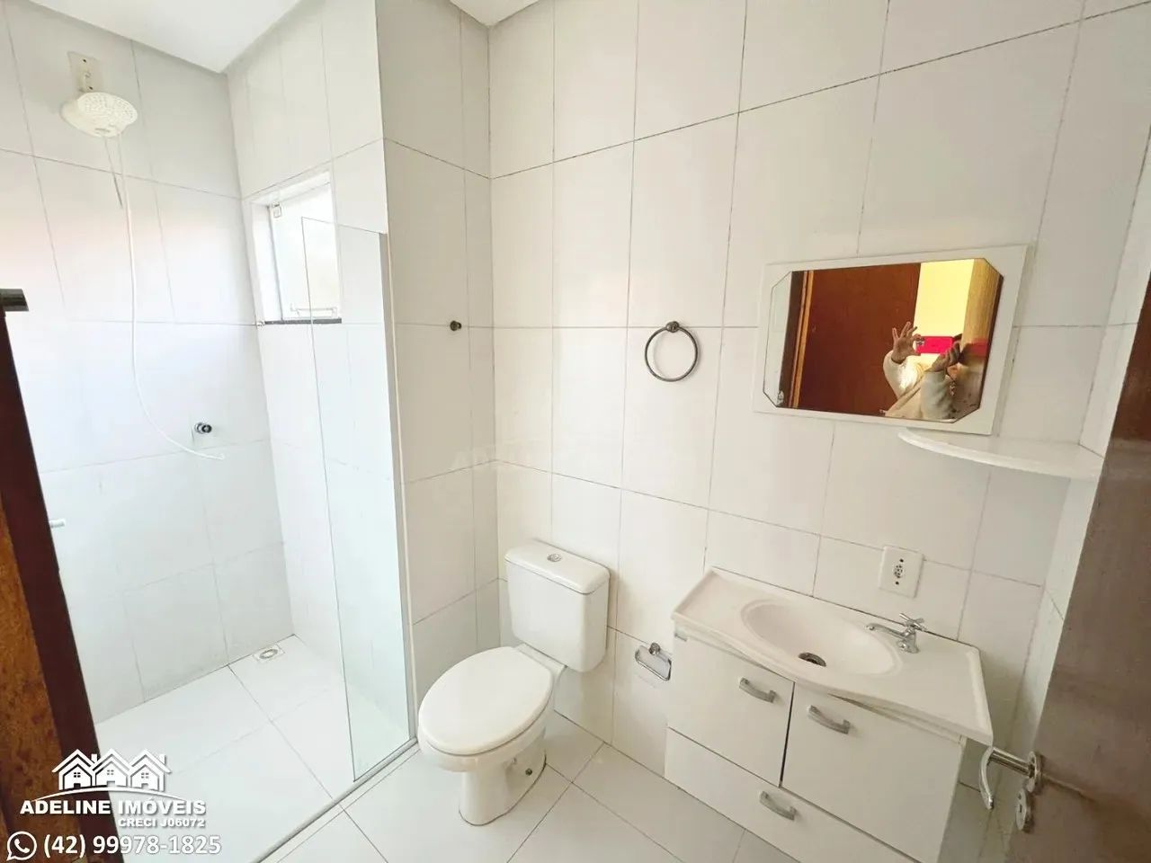 Casa Jardim Eldorado Carambeí - Foto 3