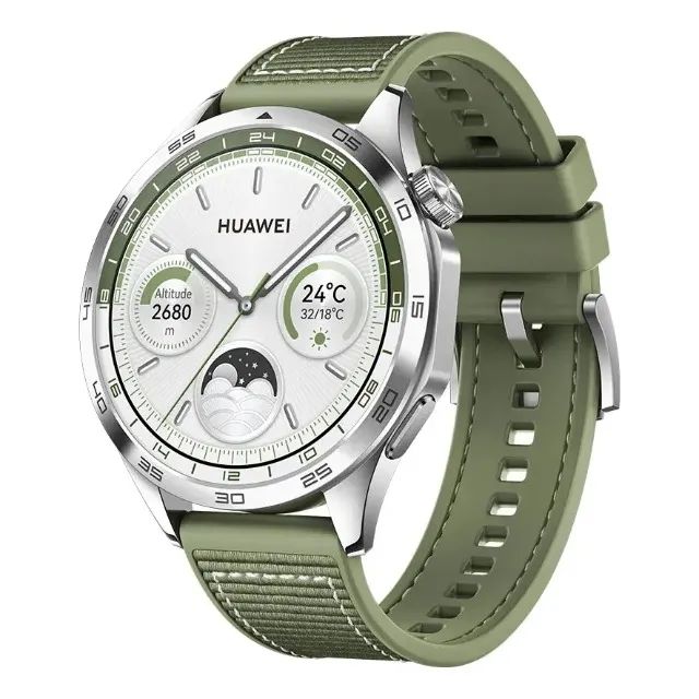 Smartwatch Huaweii GT4